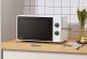 Toshiba Microwave MW2-MM20PF MW2MM20PF white black (MW2-MM20PF) 11