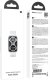 HOCO smartwatch IP68 Y25 srebrny 3