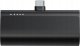 BLUE STAR powerbank 5000 mAh z wbudowanym złączem Typ C 2,1A W0556 czarny 3