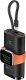 FORCELL F-ENERGY F10K4 powerbank kompatybilny z Apple Watch PD QC3.0 3A 22,5W 10000 mAh czarny 5