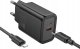 HOCO ładowarka sieciowa Typ C + kabel Typ C do Lightning PD QC 30W N62 czarna 3