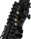Cyfrowy Saksofon Yamaha YDS-120 Wielofunkcyjny Aplikacja iOS/Android Nowy 10