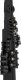 Cyfrowy Saksofon Yamaha YDS-120 Wielofunkcyjny Aplikacja iOS/Android Nowy 6