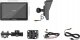 Carpuride W502PRO motocykl CarPlay Android Auto Bluetooth wodoszczelna GPS 2