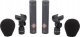 Neumann KM184 mt Stereo Set Profesjonalny Zestaw Mikrofony Pojemnościowe 1