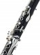 Klarnet Yamaha YCL-255 S Bb Układ Boehma Lekki Z Futerałem ABS Nowy 6