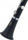 Klarnet Yamaha YCL-255 S Bb Układ Boehma Lekki Z Futerałem ABS Nowy 7