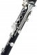 Klarnet Yamaha YCL-255 S Bb Układ Boehma Lekki Z Futerałem ABS Nowy 8