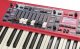 Pianino Estradowe i Syntezator Clavia Nord Electro 6D 61 Klawiszy Waterfall 4