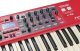 Pianino Estradowe i Syntezator Clavia Nord Electro 6D 61 Klawiszy Waterfall 5