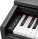 Pianino Cyfrowe Yamaha YDP-145 B Arius Dźwięk CFX i GHS 88 Klawiszy Nowe 5