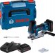 Bosch Professional 18 V System akumulatorowa wyrzynarka GST 18V-155 SC nowa 1