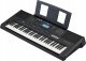 Profesjonalny Zestaw Keyboard Yamaha PSR-E473 Statyw Słuchawki Stereo Nowy 2