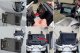 Carpuride W502PRO B do motocykli BMW CarPlay Android Auto wodoszczelna GPS 3