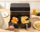 Cosori R903 Frytkownica beztłuszczowa 2 komory Air Fryer 8,5 l nowa 2024 2
