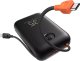 VEGER powerbank 30000 mAh z wbudowanymi kablami Typ C / Lightning PD QC3.0 35W K3 (W3018) czarny 1