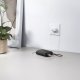VEGER powerbank 30000 mAh z wbudowanymi kablami Typ C / Lightning PD QC3.0 35W K3 (W3018) czarny 1