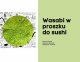 Wasabi w proszku instant do sushi przyprawa ostry chrzan powder 25g 2