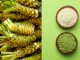 Wasabi w proszku instant do sushi przyprawa ostry chrzan powder 25g 3
