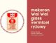 Wai Wai makaron ryżowy nitki bezglutenowy glass vermicel cienki do wok pho stir fry 500g 2