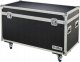 Flyht Pro 2/120cm Uniwersalna Walizka Na Kółkach Multiplex Czarna Nowa 1