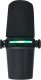 Shure MV7i Inteligentny Mikrofon USB/XLR z interfejsem Audio 2w1 Szary Nowy 1