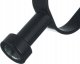 Shure MV7i Inteligentny Mikrofon USB/XLR z interfejsem Audio 2w1 Szary Nowy 3