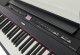 Yamaha P-525 B Kompaktowe Pianino Cyfrowe Dźwięk CFX Bluetooth Czarne Nowe 4