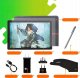 Simbans PicassoTab tablet graficzny 10" 4 GB 64 GB do rysowania nowy 4