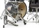 Zestaw Millenium Focus 22 Drum Komplet Perkusyjny dla Początkujących Czarny 8