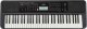 ZESTAW Yamaha PSR-E383 Keyboard 61 Klawiszy Słuchawki Stereo i Statyw 2024 2