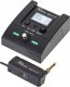 the t.bone GigA Pro Pedal Set Bezprzewodowy System 2,4 GHz Do Gitary i Basu 1