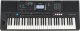 ZESTAW Yamaha PSR-E473 Keyboard z Nowoczesnymi Funkcjami i Akcesoriami Nowy 1