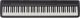 Zestaw Kawai ES-120 B Pianino Cyfrowe 88 Klawiszy Statyw i Słuchawki Nowy 1