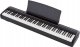 Zestaw Kawai ES-120 B Pianino Cyfrowe 88 Klawiszy Statyw i Słuchawki Nowy 2