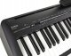 Zestaw Kawai ES-120 B Pianino Cyfrowe 88 Klawiszy Statyw i Słuchawki Nowy 3