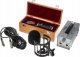 the t.bone Retro Tube II Profesjonalny Mikrofon Lampowy Duża Membrana Nowy 9
