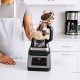 ZESTAW Ninja Robot kuchenny 3w1 mikser miska 1,8l dzbanek 2,1l kubek 1200 W 4