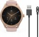 Hama Fit Watch 5010 różowe złoto 9