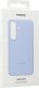 Etui Samsung Silicone do Galaxy S25       jasno niebieski 3