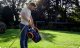 Segway | Navimow Robot Lawn Mower | i105E | Mowing Area 500 m² | Waterproof IPX6 | 58 dB | Charging station, antenna, antenna stand, power cord 1