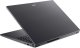Nešiojamas kompiuteris|ACER|Aspire|Go 15|AG15-51P-700X|CPU Core i7|i7-1255U|1700 MHz|15.3"|1920x1200|RAM 16GB|DDR5|SSD 512GB|Intel Iris Xe Graphics|Integrated|ENG|Windows 11 Home|Steel Pilkas|1.7kg|NX.J4DEL.002 2