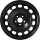 Alcar Skardinis ratlankis originalus + VW gaubtai ET35 5 R16 57.1 6J 100 2