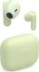 SŁUCHAWKI DOUSZNE TRUE WIRELESS “FREEDOM LIGHT II“ ZIELONE 1
