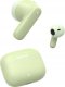 SŁUCHAWKI DOUSZNE TRUE WIRELESS “FREEDOM LIGHT II“ ZIELONE 2
