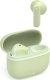 SŁUCHAWKI DOUSZNE TRUE WIRELESS “FREEDOM LIGHT II“ ZIELONE 3