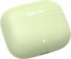 SŁUCHAWKI DOUSZNE TRUE WIRELESS “FREEDOM LIGHT II“ ZIELONE 6