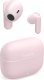 SŁUCHAWKI DOUSZNE TRUE WIRELESS “FREEDOM LIGHT II“ RÓŻOWE 1
