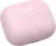 SŁUCHAWKI DOUSZNE TRUE WIRELESS “FREEDOM LIGHT II“ RÓŻOWE 6