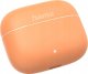SŁUCHAWKI DOUSZNE TRUE WIRELESS “FREEDOM LIGHT II“ POMARAŃCZOWE 6